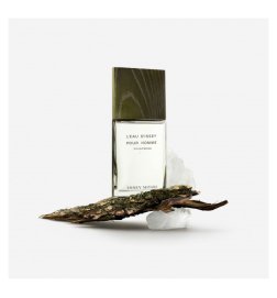 Eau d'Issey for Men Eau & Cèdre - Intense Eau de Toilette Eau d'Issey for Men Eau & Cèdre - Intense Eau de Toilette